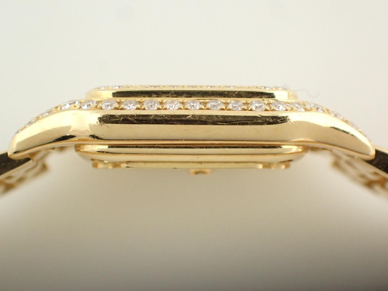 カルティエ WF3141B9 ケースサイド