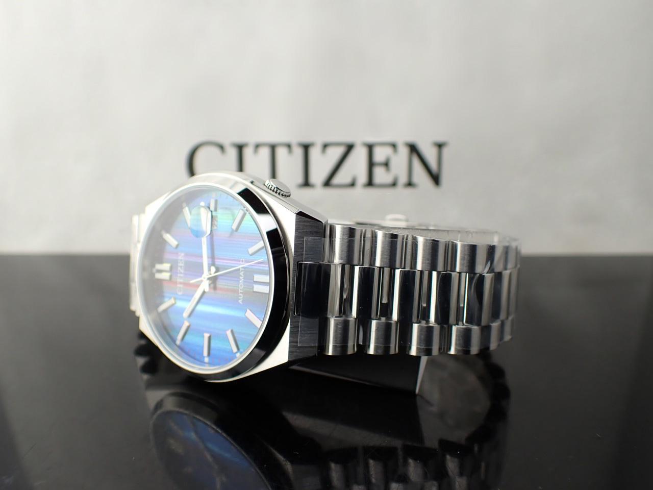 シチズン NJ0151-53W 仕様・価格