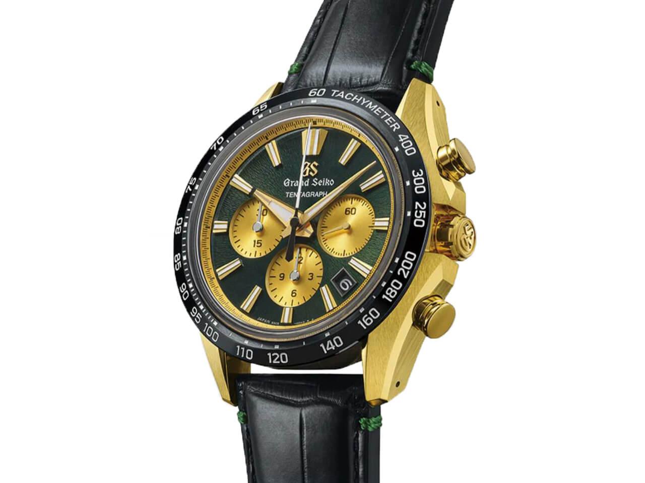 エボリューション9 コレクション テンタグラフ 特選会2025限定モデル SLGC012