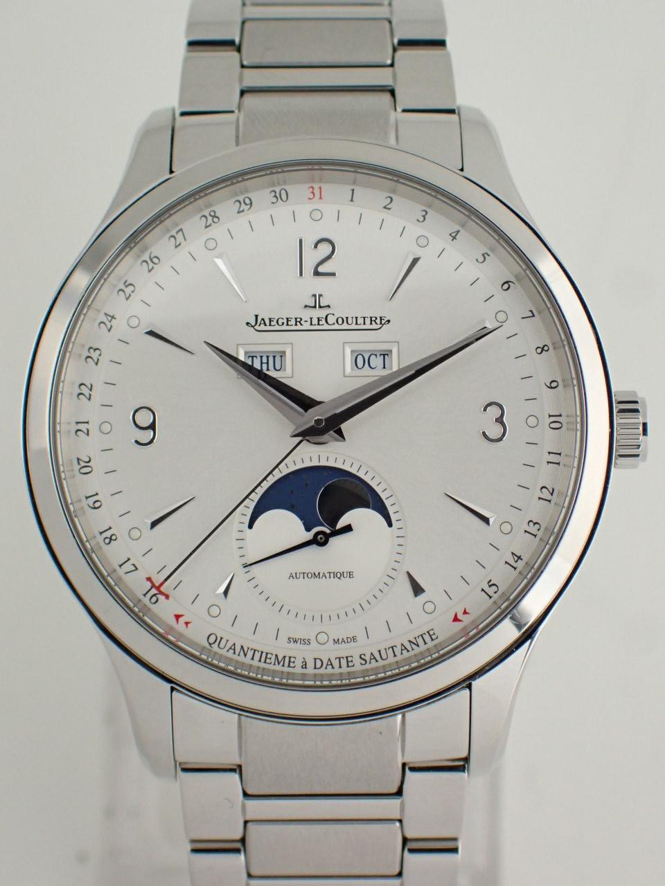 ジャガー・ルクルト Q4148120 文字盤