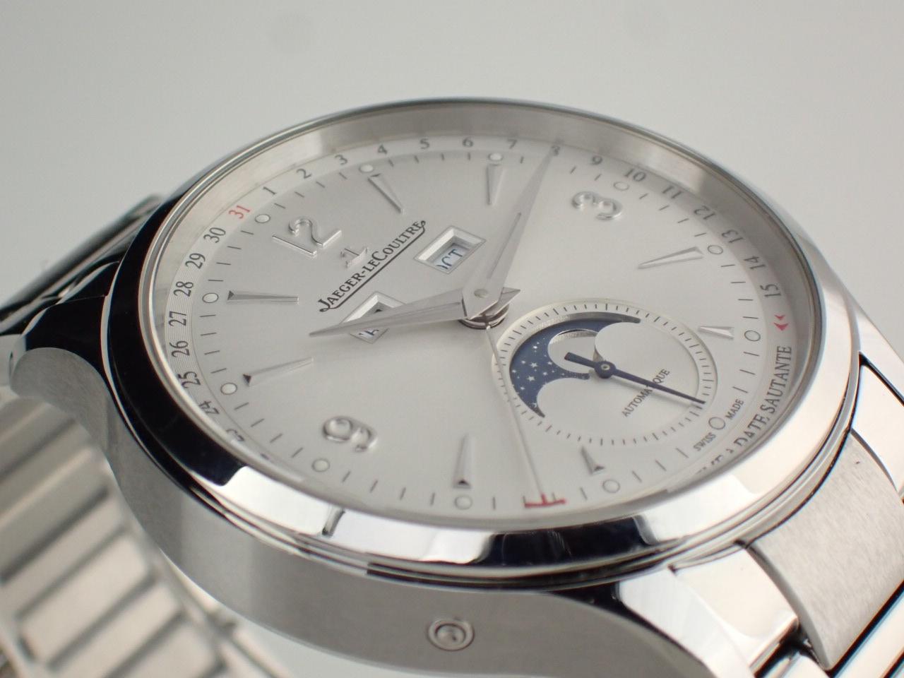 ジャガー・ルクルト Q4148120 文字盤