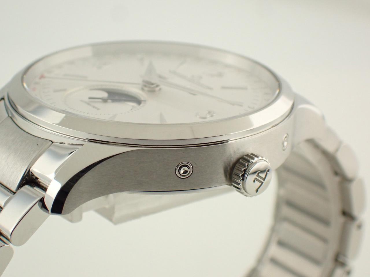 ジャガー・ルクルト Q4148120 文字盤