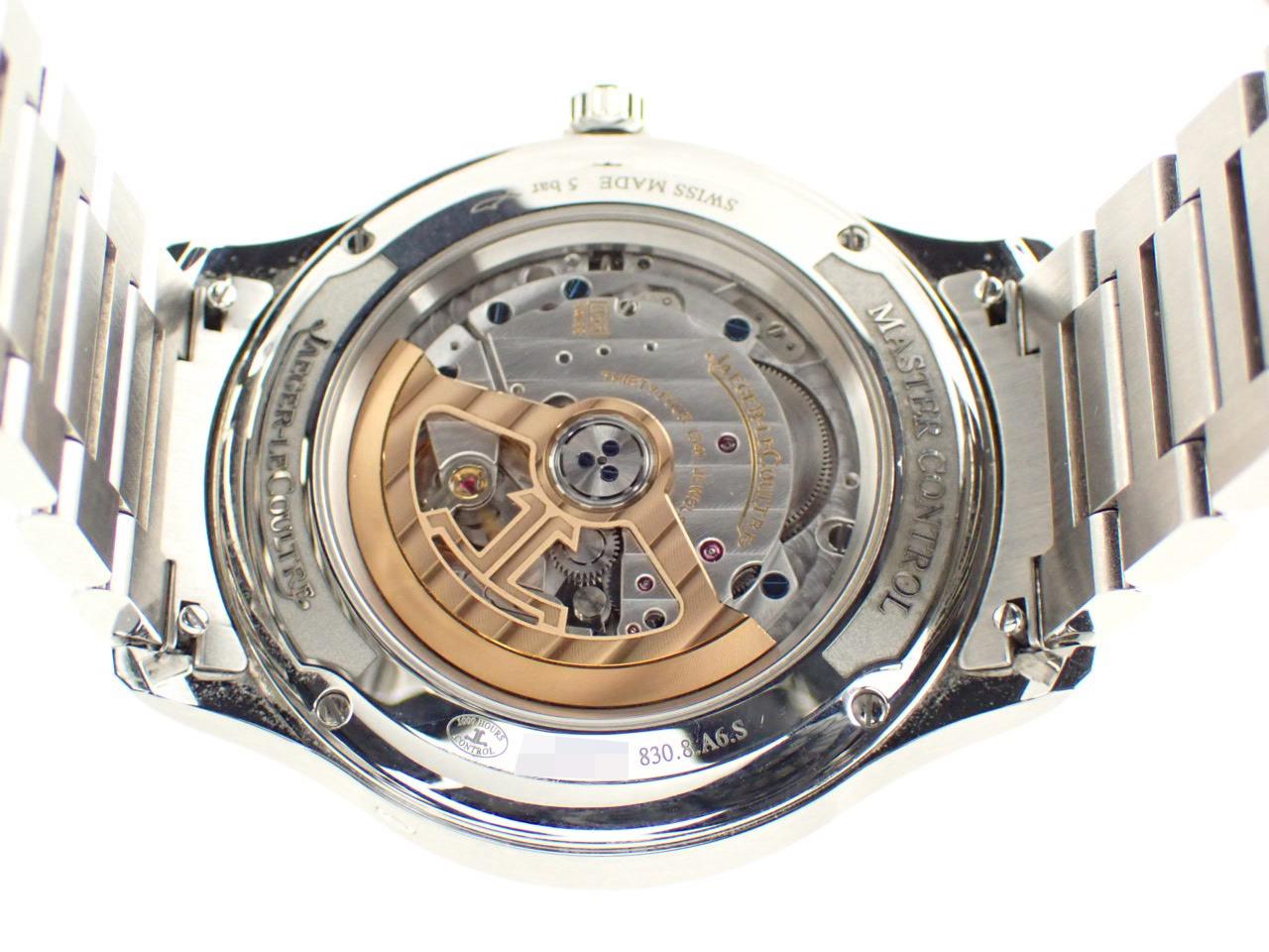 ジャガー・ルクルト Q4148120 裏蓋