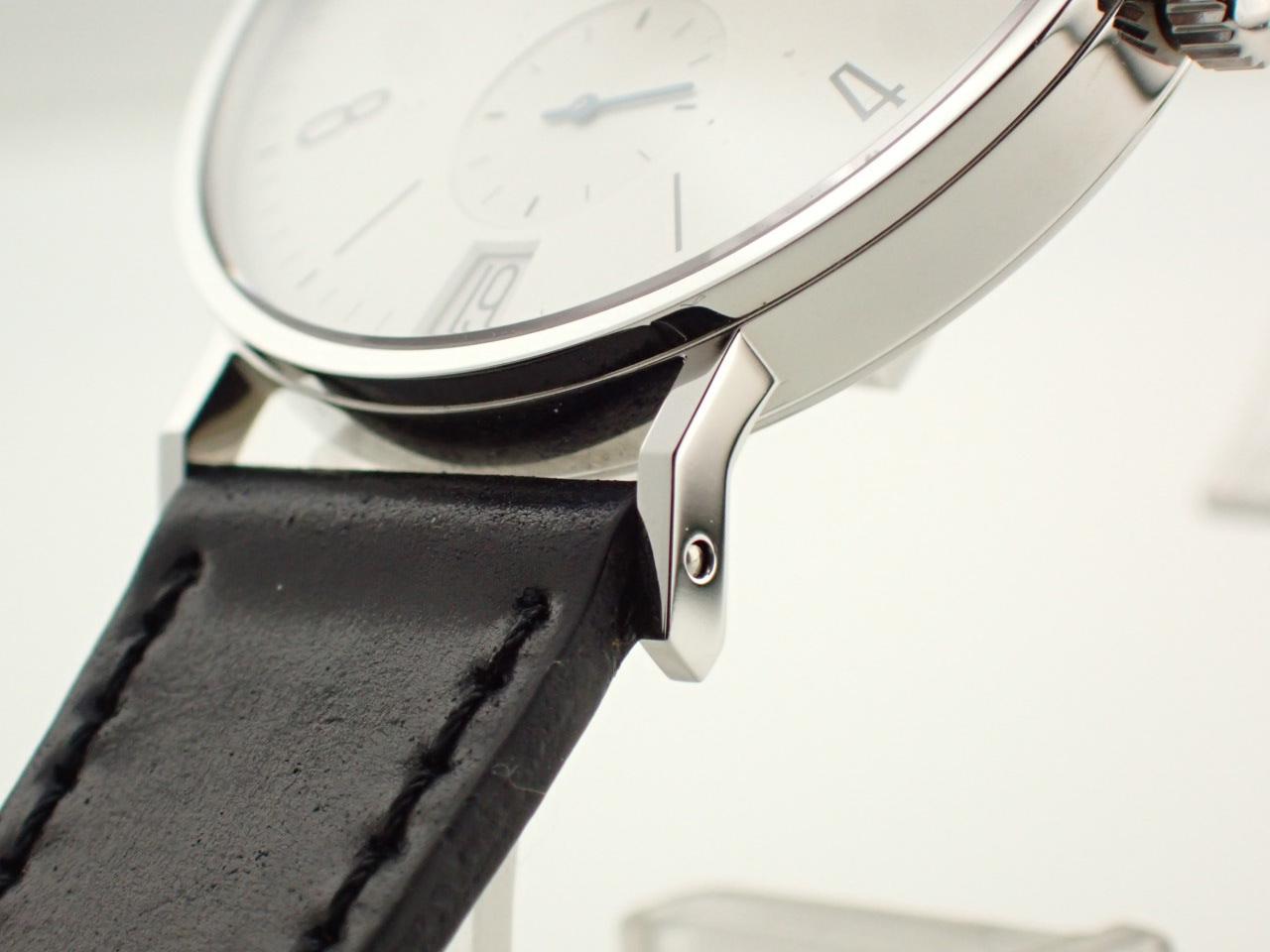 ノモス TN1B1W2L ラグ