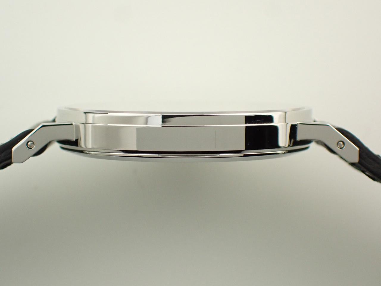 ノモス TN1B1W2L ケースサイド