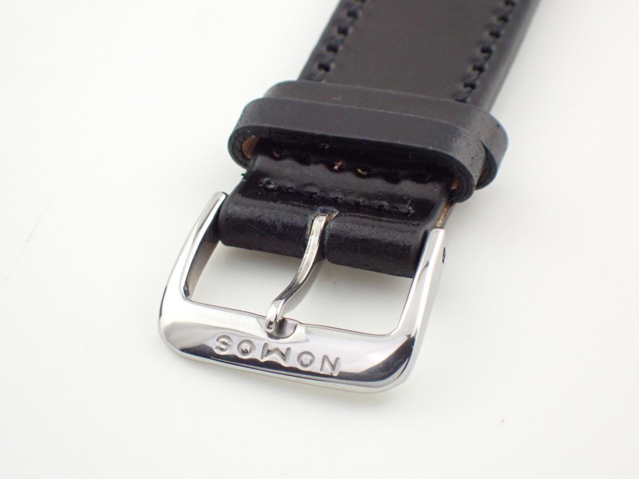 ノモス TN1B1W2L 仕様・価格