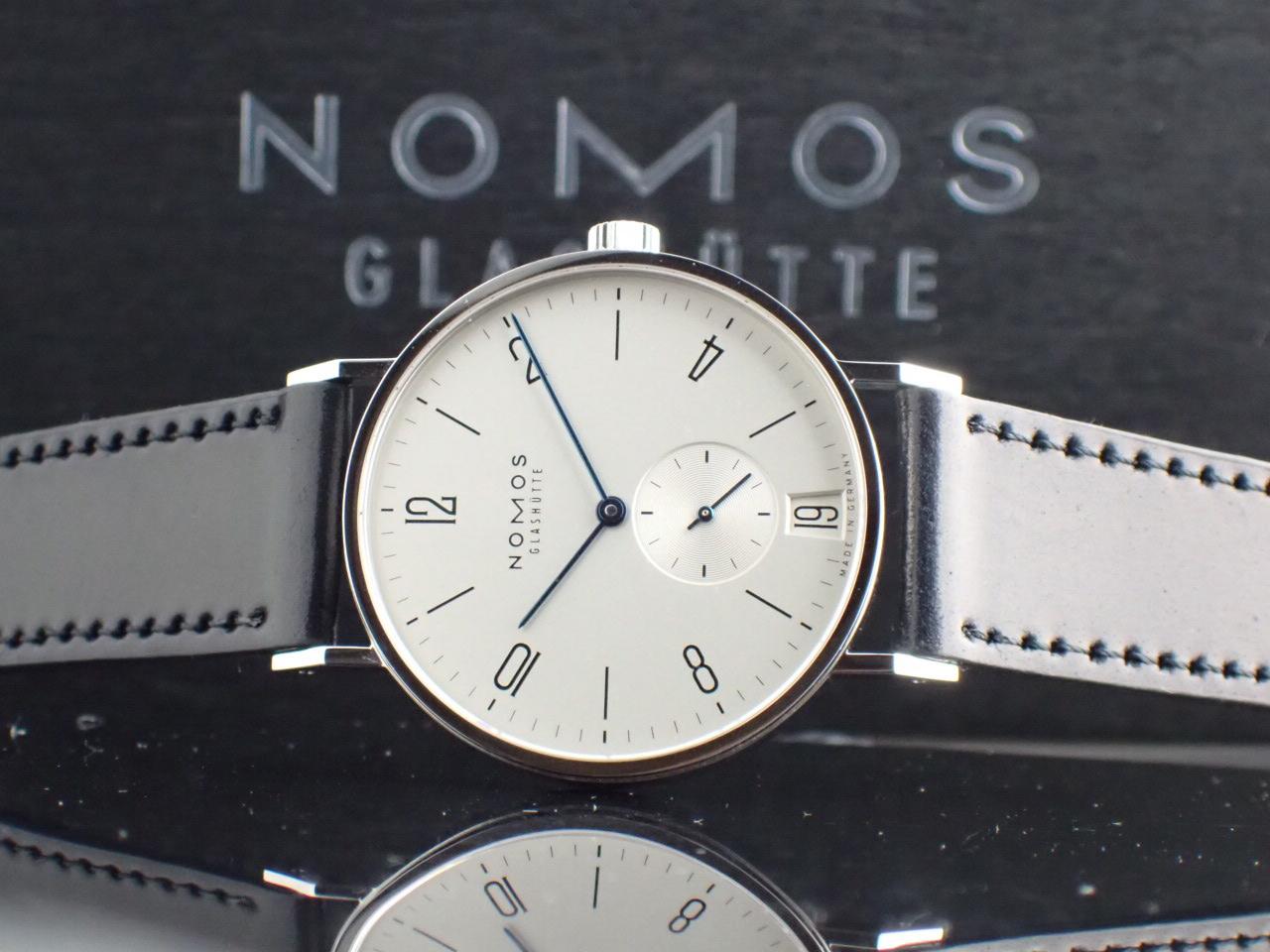 ノモス TN1B1W2L 仕様・価格