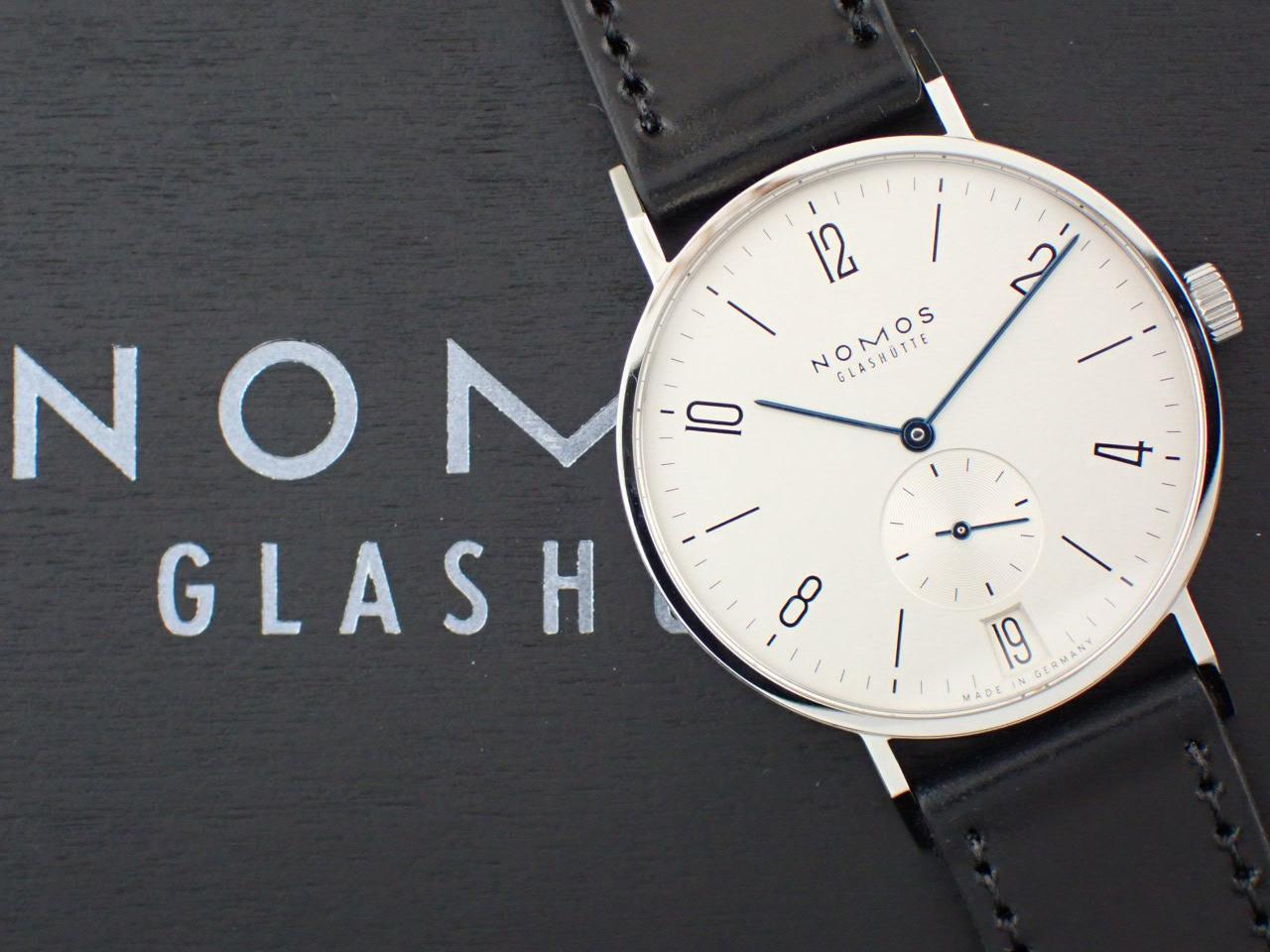 nomos-TN1B1W2L-review