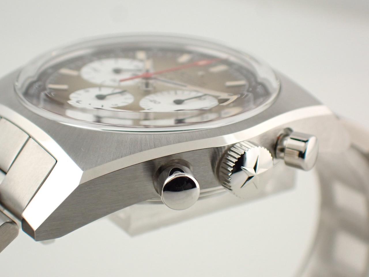 ゼニス 03.A384.400/385.M385 文字盤