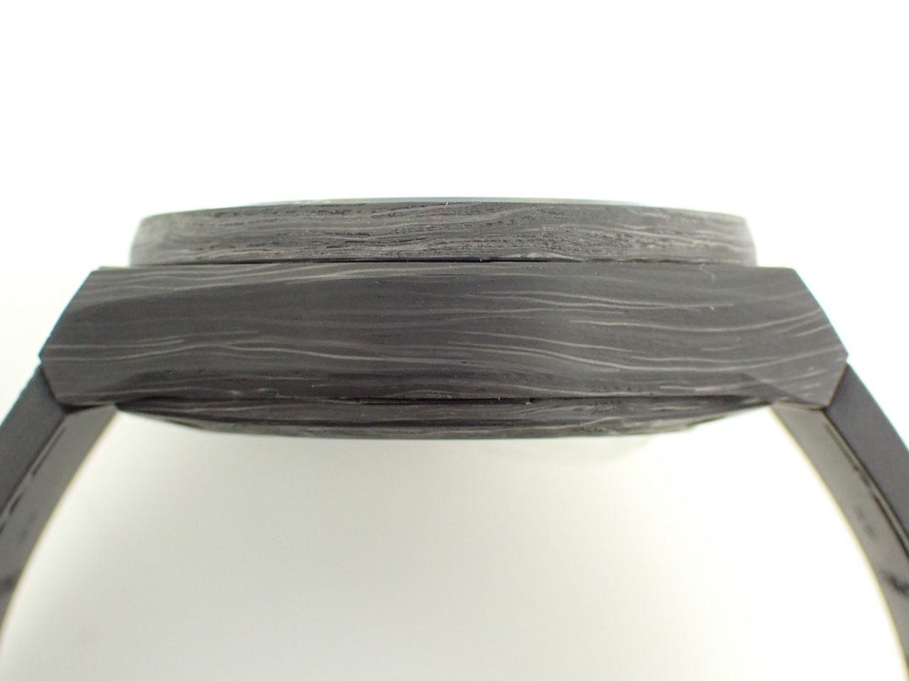 ゼニス 10.9000.9004/96.R921 ケースサイド