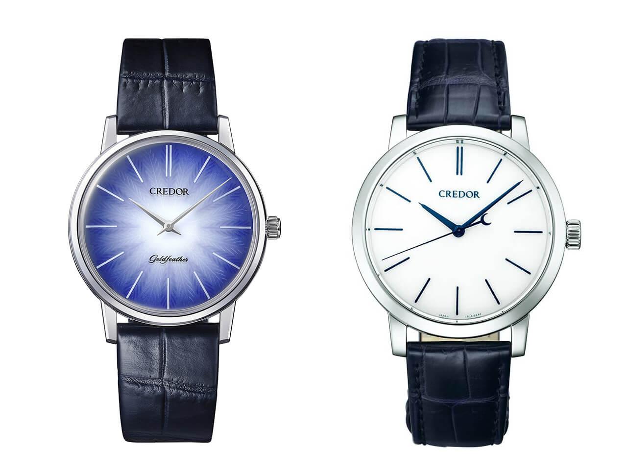 GCBY991と“叡智II”GBLT999を比較