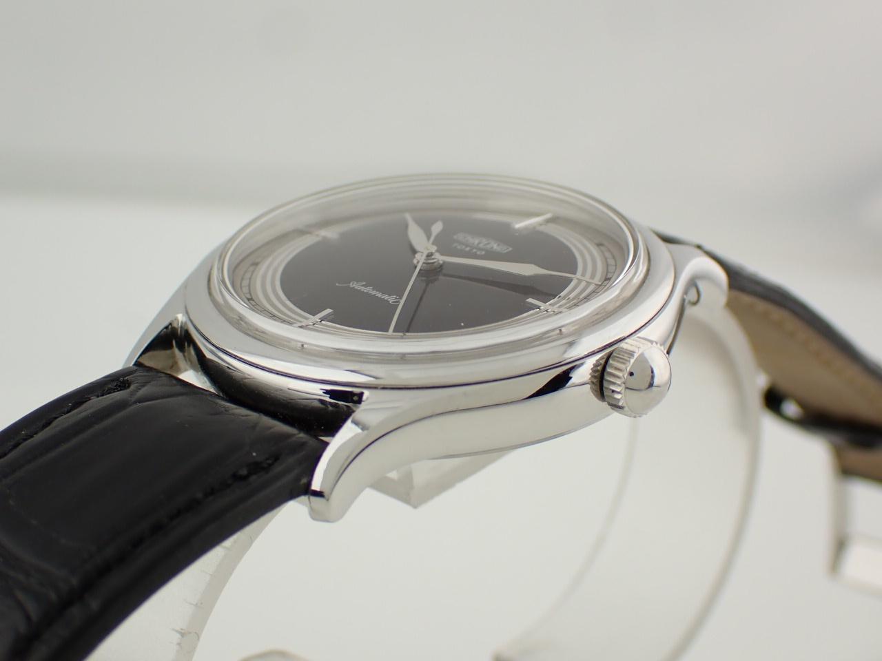 クロノトウキョウ CT003Q 文字盤