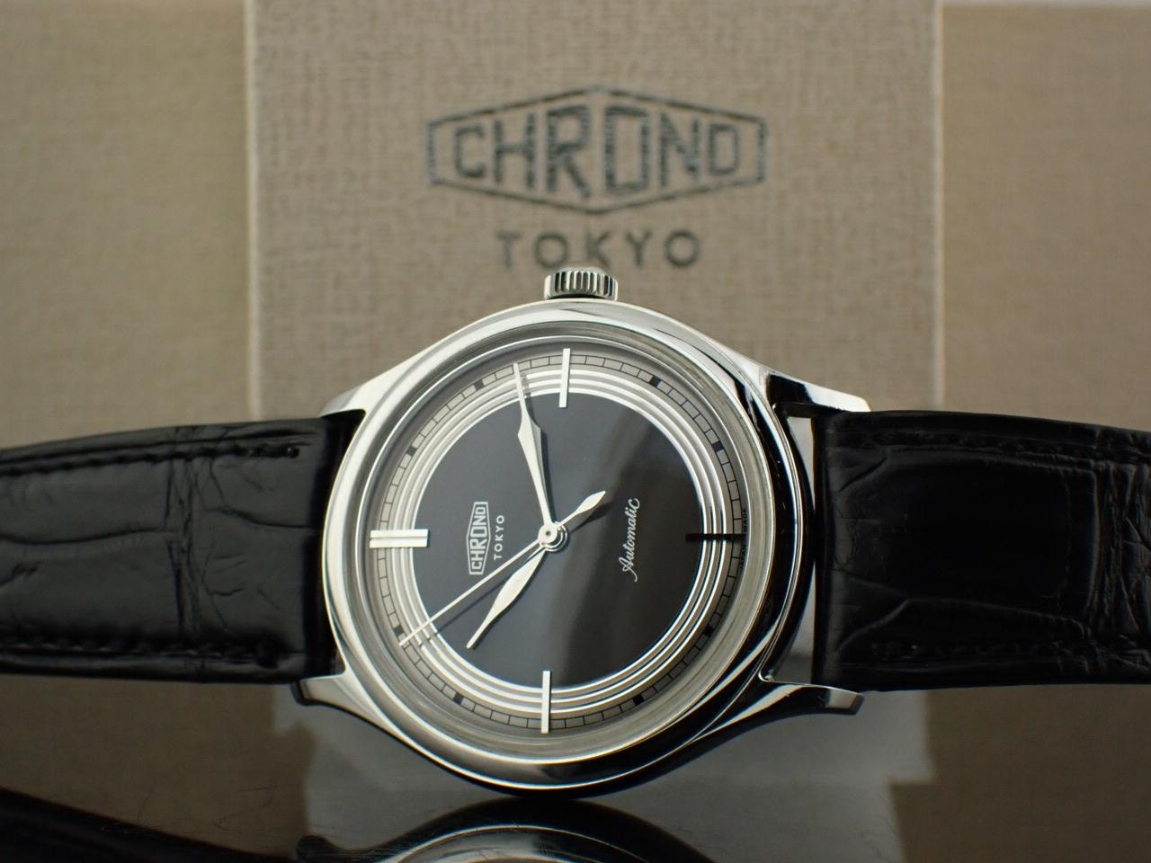 クロノトウキョウ CT003Q 仕様・価格