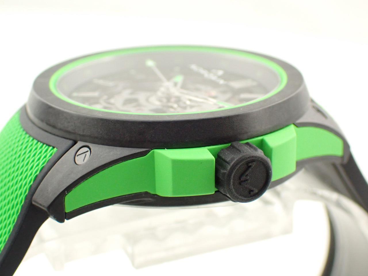 ノルケイン N3000.07Q20.B14 文字盤