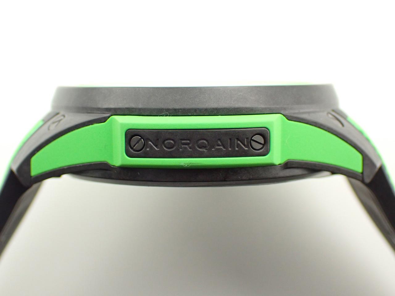 ノルケイン N3000.07Q20.B14 ケースサイド