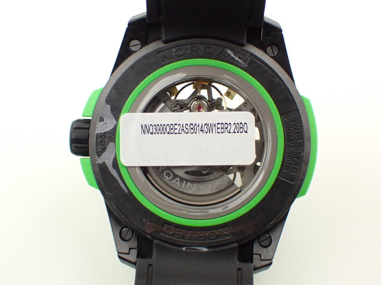 ノルケイン N3000.07Q20.B14 裏蓋