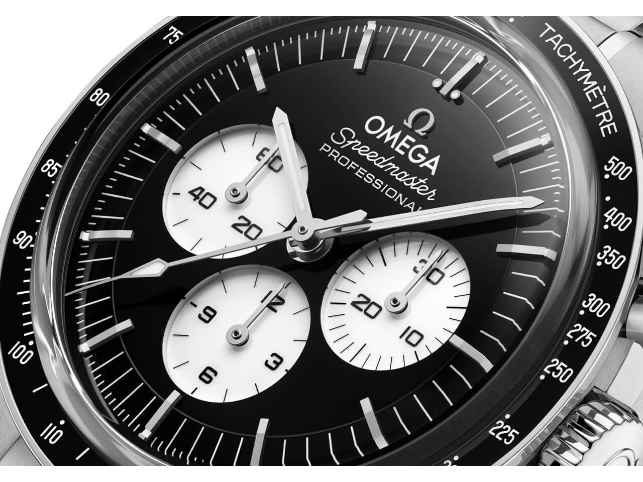 リバースパンダ配色