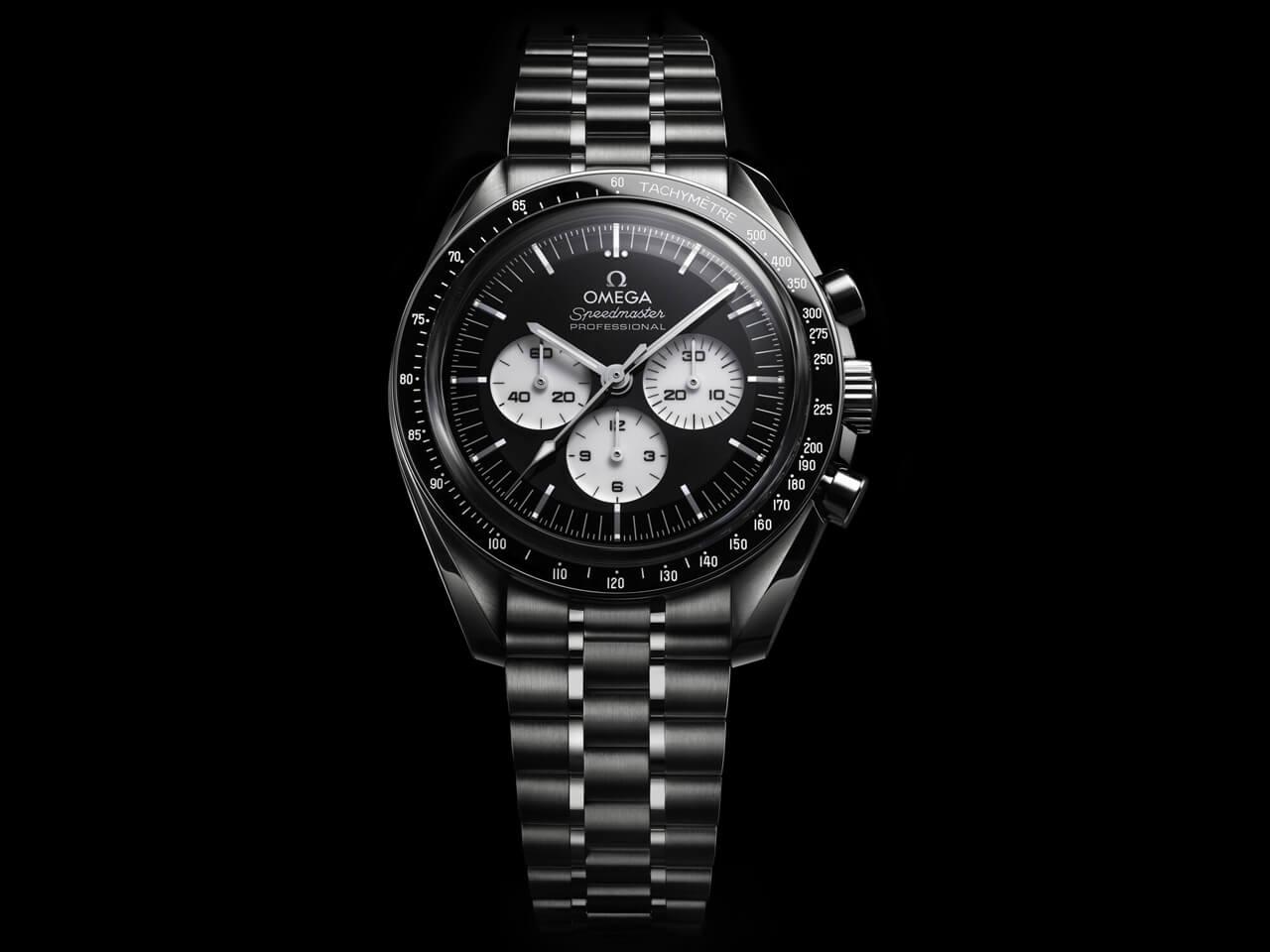 ステンレススティール 310.30.42.50.01.004