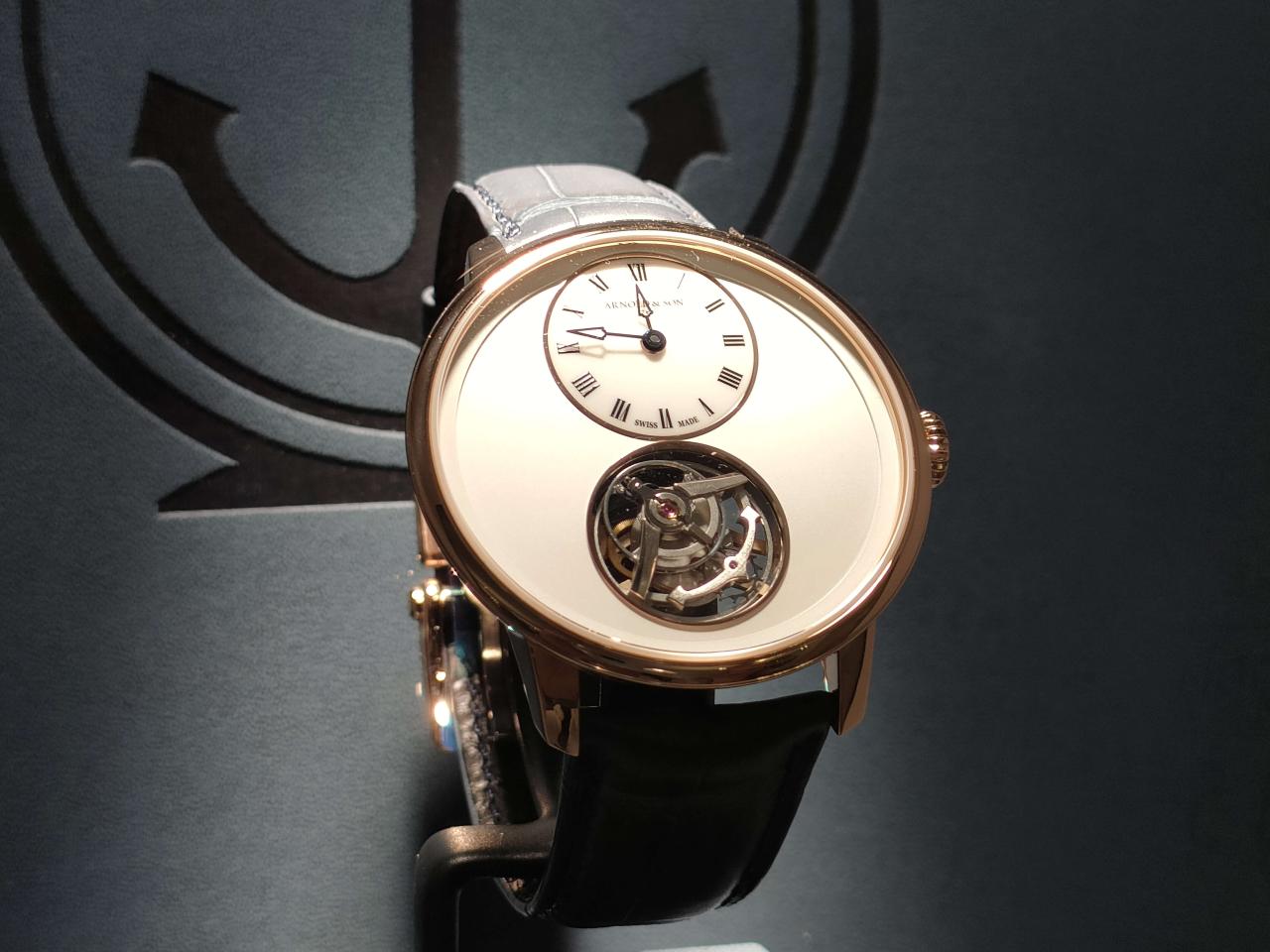 時計投資のパラダイムシフト｜金相場4倍・フラン高で高級時計の資産価値はどう変わる？今が『最後の買い時』か？｜時計買取のピアゾ