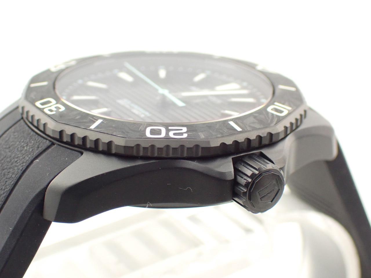 タグ・ホイヤー WBP1112.FT6199 文字盤