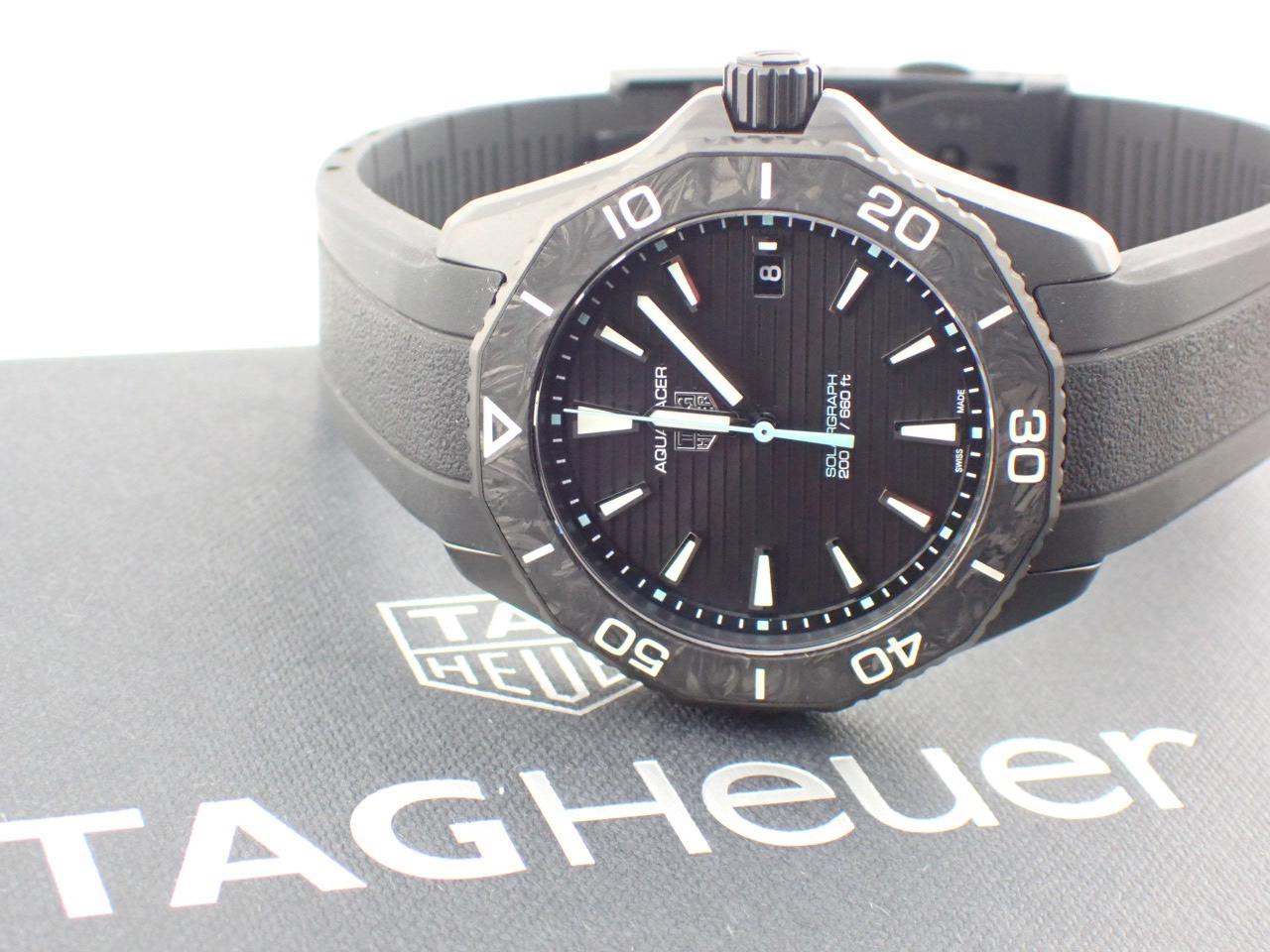 タグ・ホイヤー WBP1112.FT6199 仕様・価格