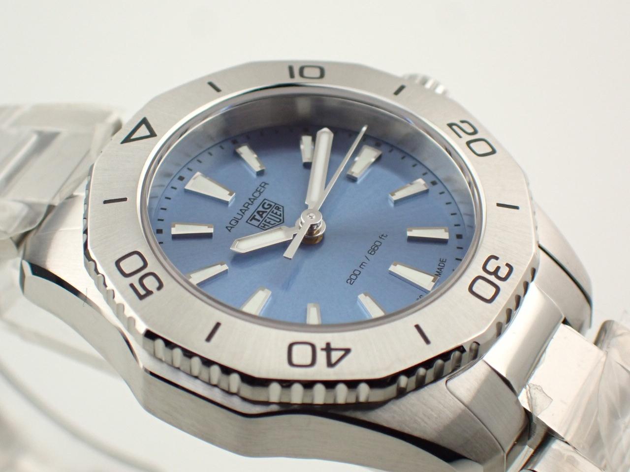 タグ・ホイヤー WBP1415.BA0622 文字盤