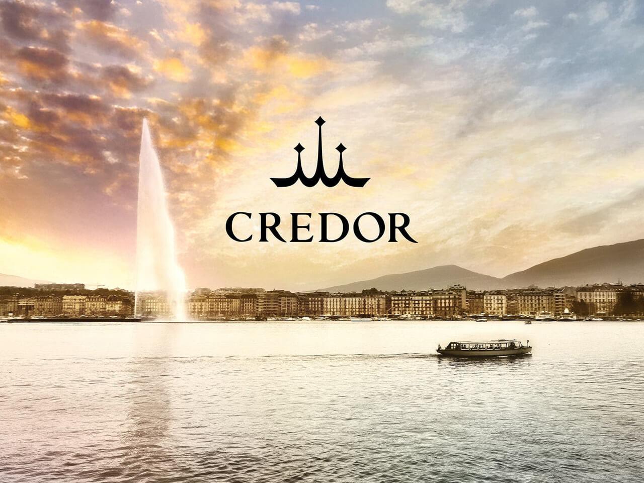 クレドール初参加