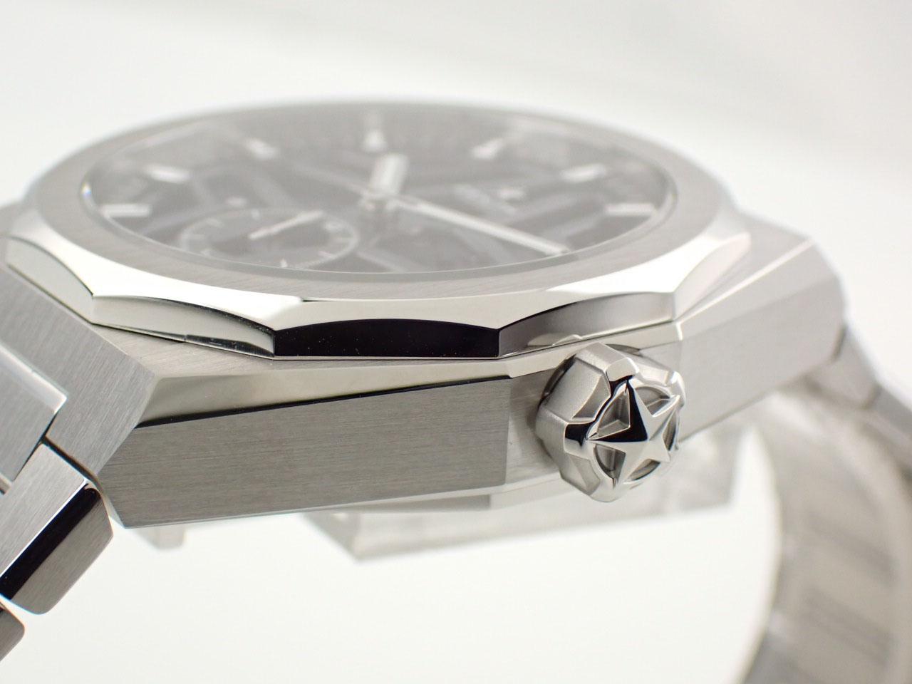 ゼニス 03.9300.3620/79.I001 文字盤