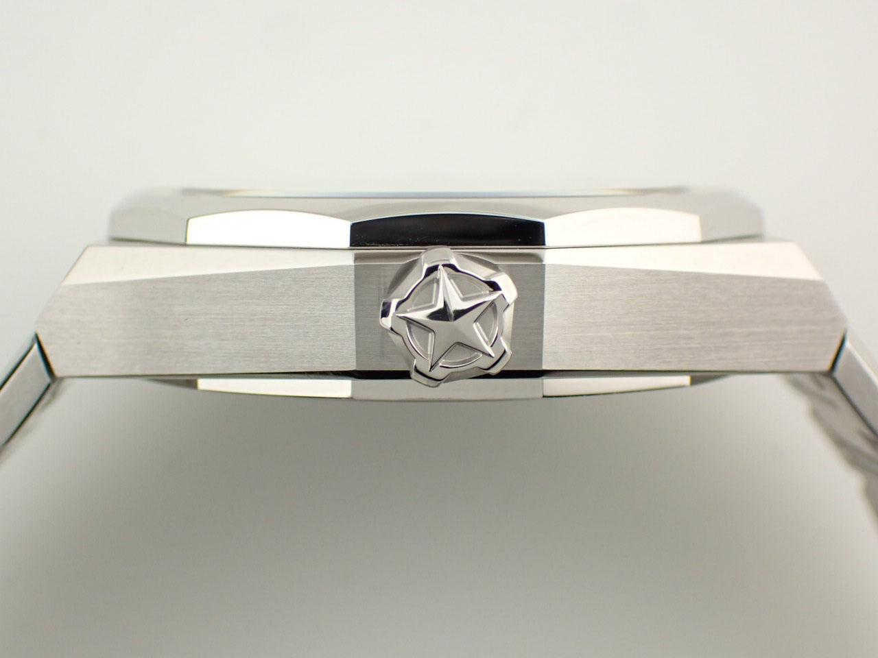 ゼニス 03.9300.3620/79.I001 ケースサイド、リューズ