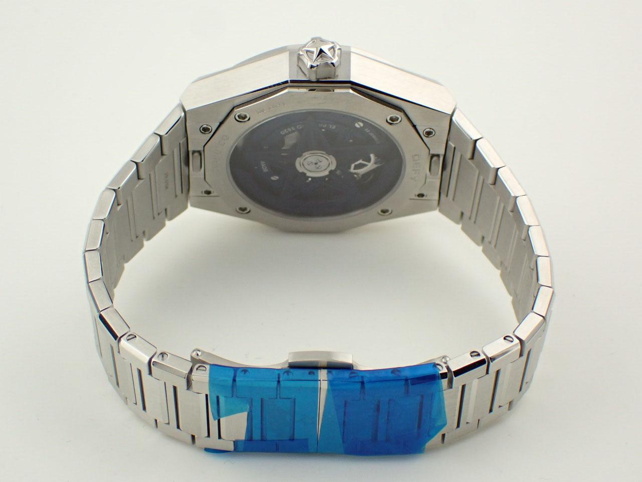 ゼニス 03.9300.3620/79.I001 バックル