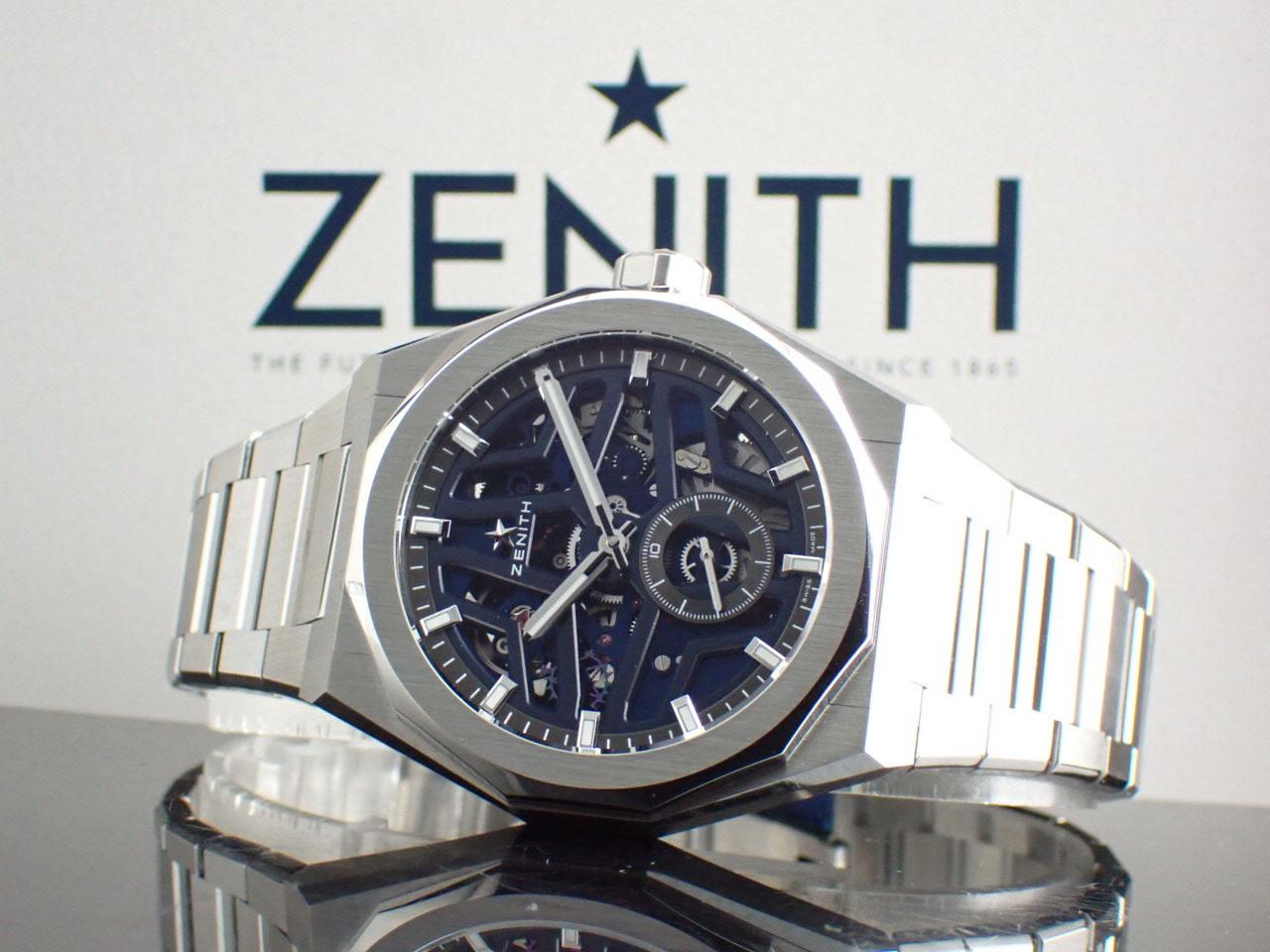 ゼニス 03.9300.3620/79.I001 仕様・価格