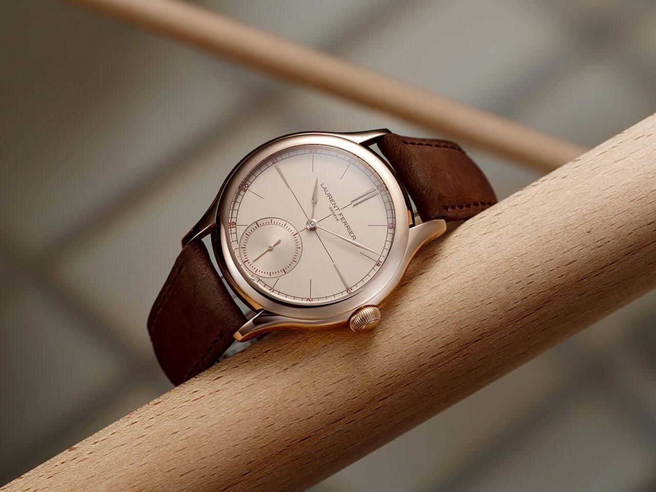 ローラン・フェリエはなぜ人気？魅力と資産価値を徹底解説！