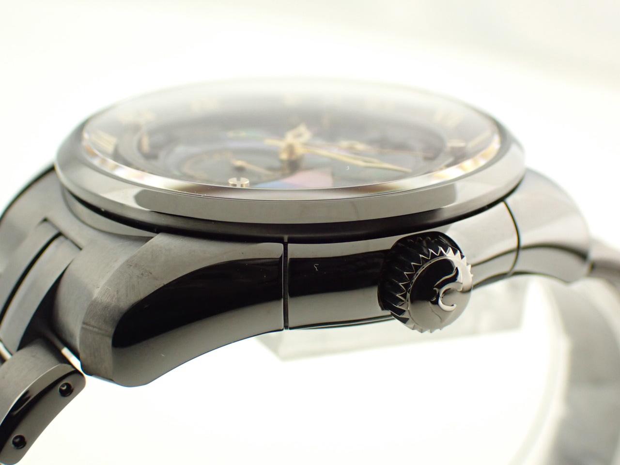 シチズン NZ0004-57E 文字盤