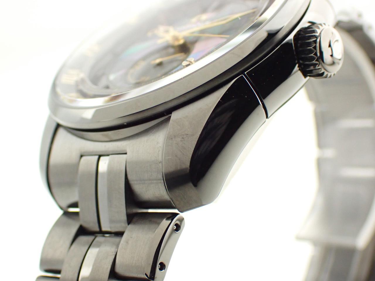 シチズン NZ0004-57E ラグ