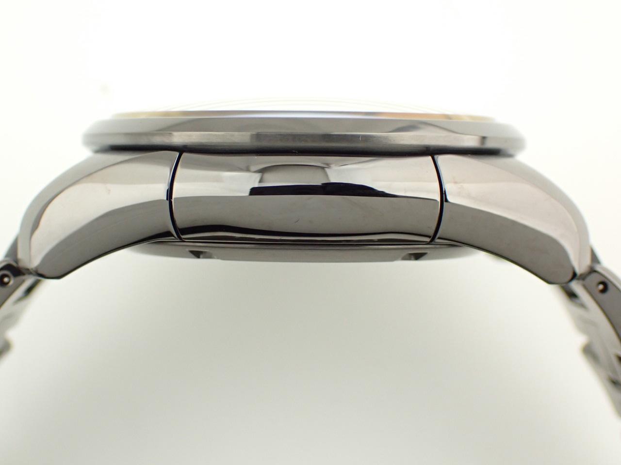 シチズン NZ0004-57E ケースサイド