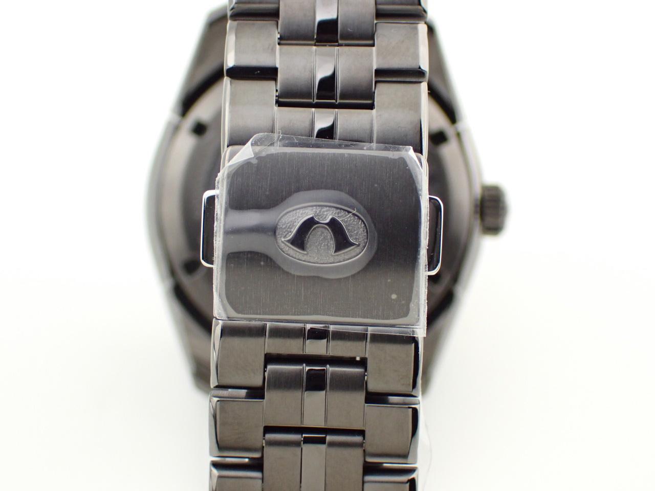 シチズン NZ0004-57E バックル