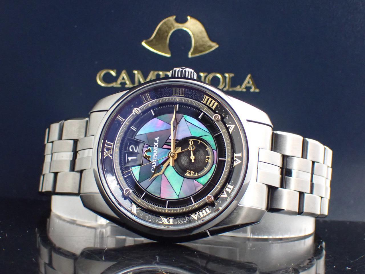 シチズン NZ0004-57E 仕様・価格