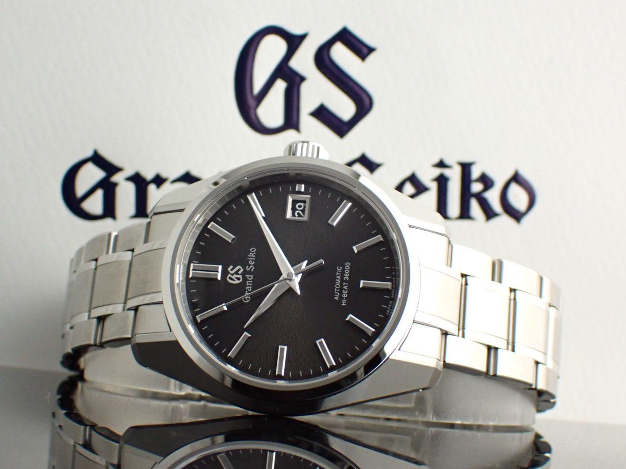 グランドセイコー SBGH301 仕様・価格