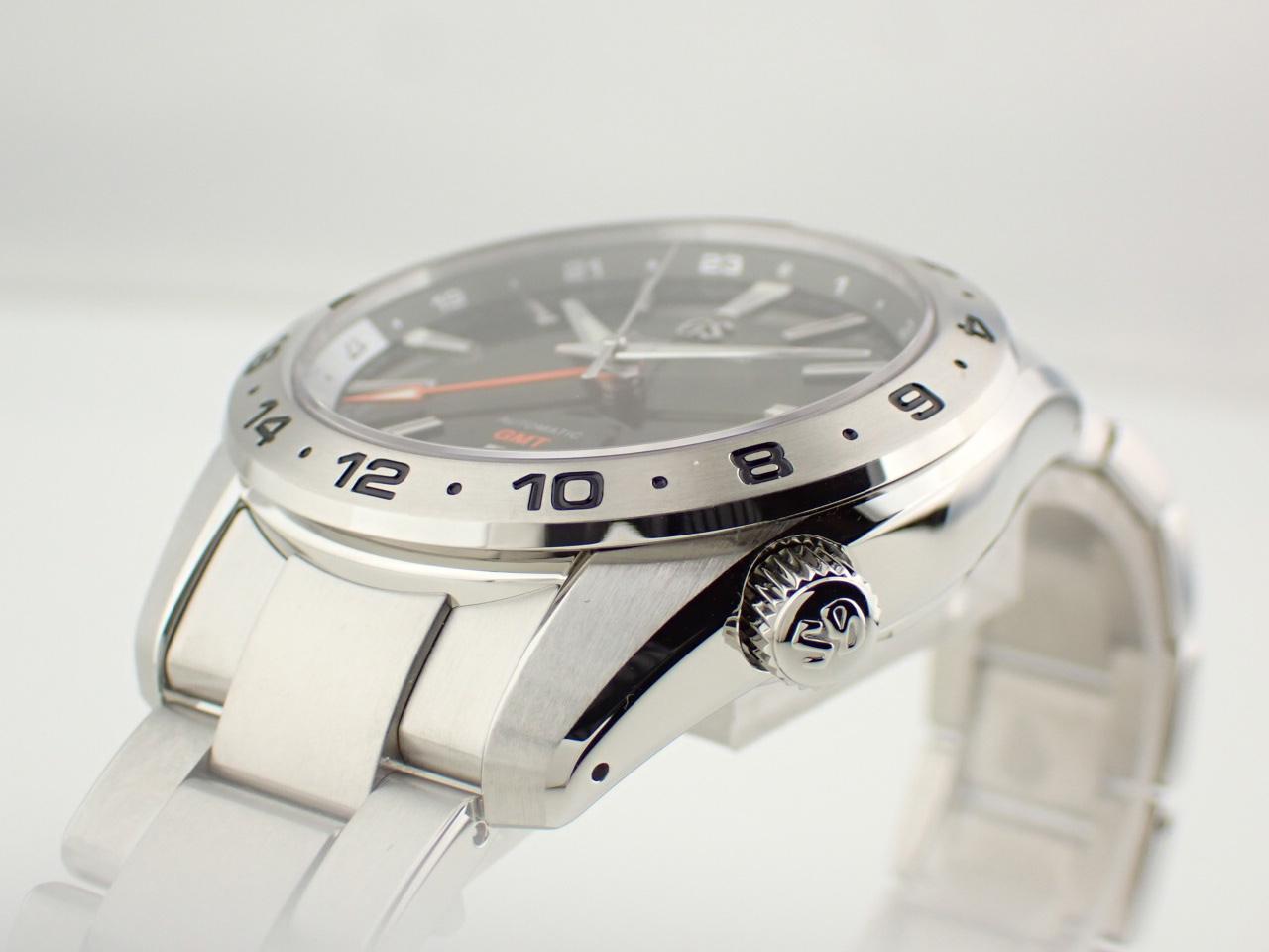 グランドセイコー SBGM247 文字盤