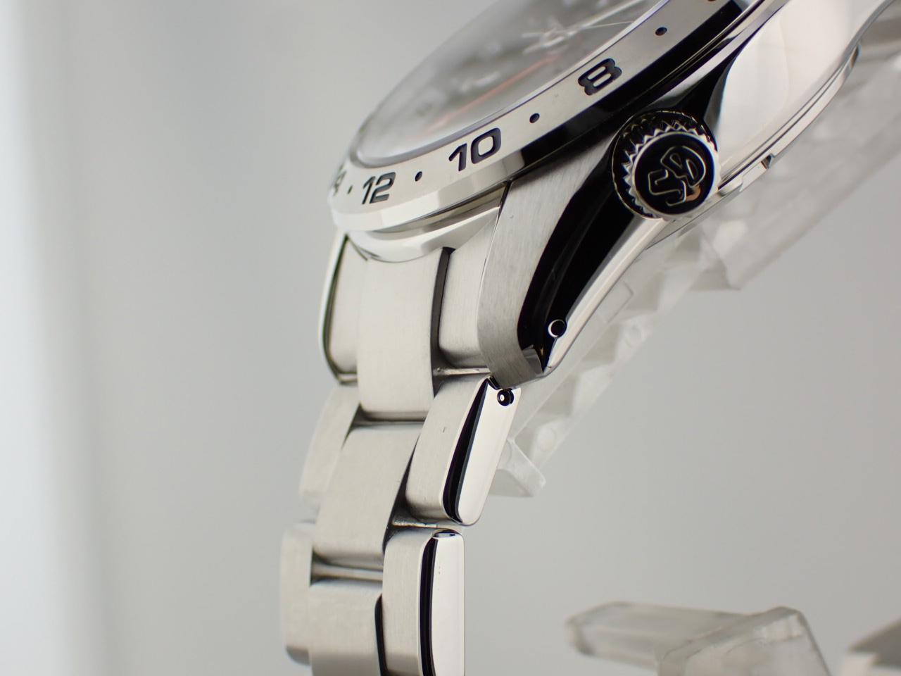 グランドセイコー SBGM247 ラグ