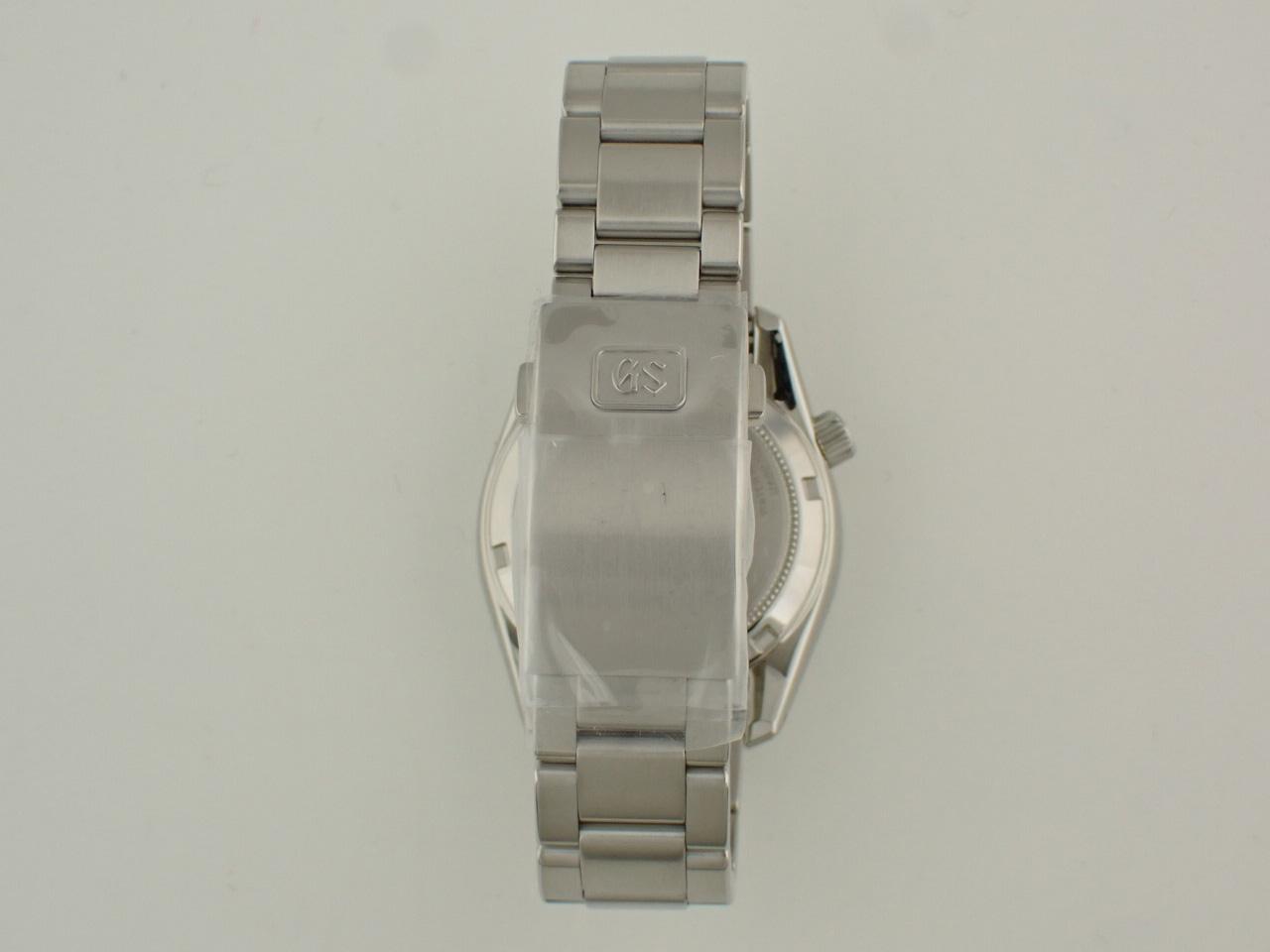 グランドセイコー SBGM247 バックル