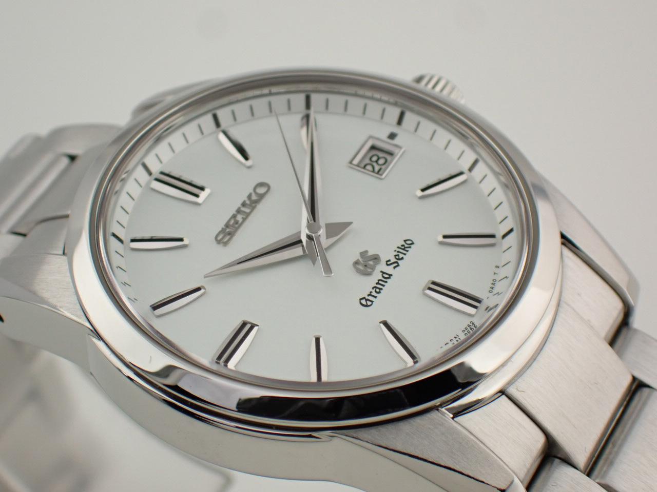 グランドセイコー SBGX057 文字盤