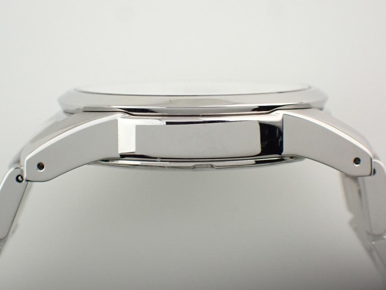 グランドセイコー SBGX057 ケースサイド