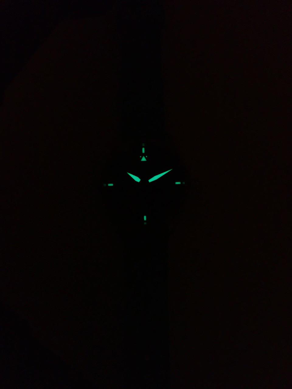 IWC IW328210 バックル