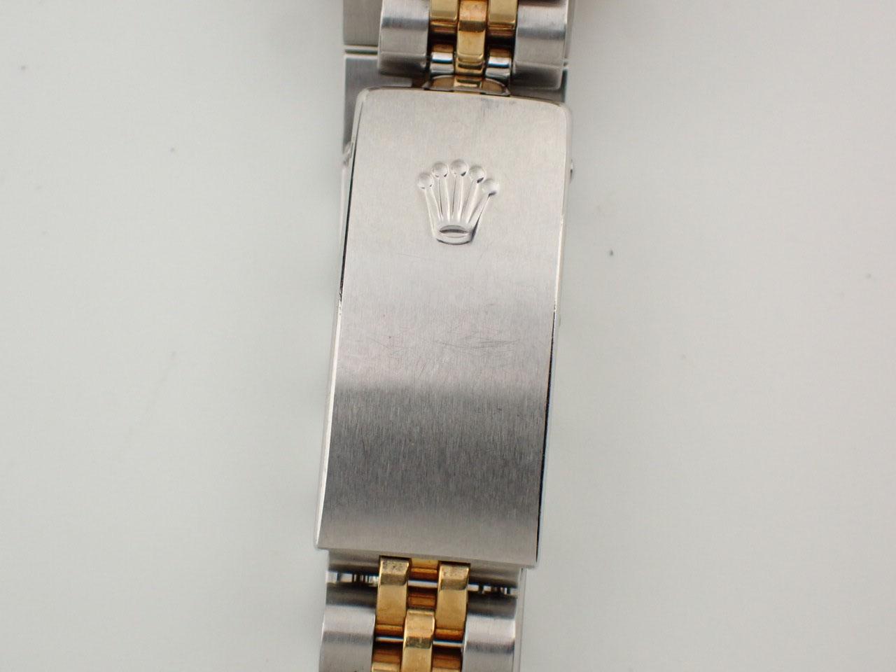 ロレックス 79173NRD バックル