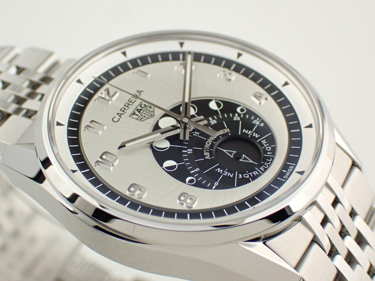 タグ・ホイヤー WBX2110.BA0044 文字盤