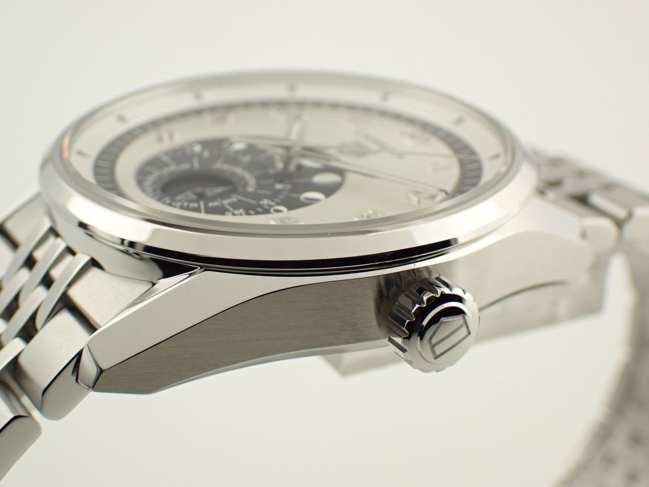 タグ・ホイヤー WBX2110.BA0044 文字盤