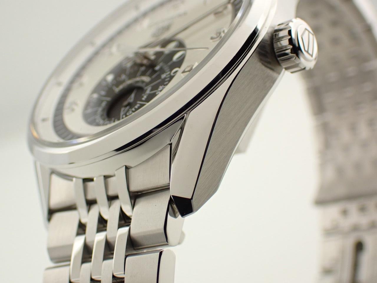 タグ・ホイヤー WBX2110.BA0044 文字盤