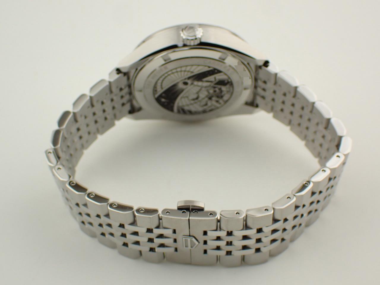 タグ・ホイヤー WBX2110.BA0044 バックル