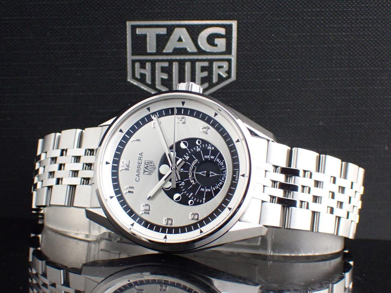 タグ・ホイヤー WBX2110.BA0044 仕様・価格